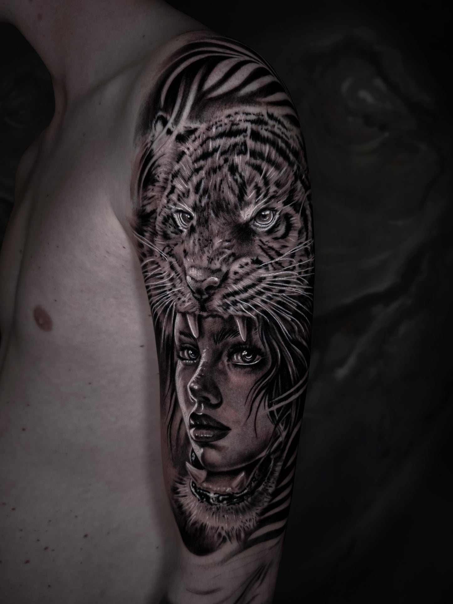 Tattoo 1