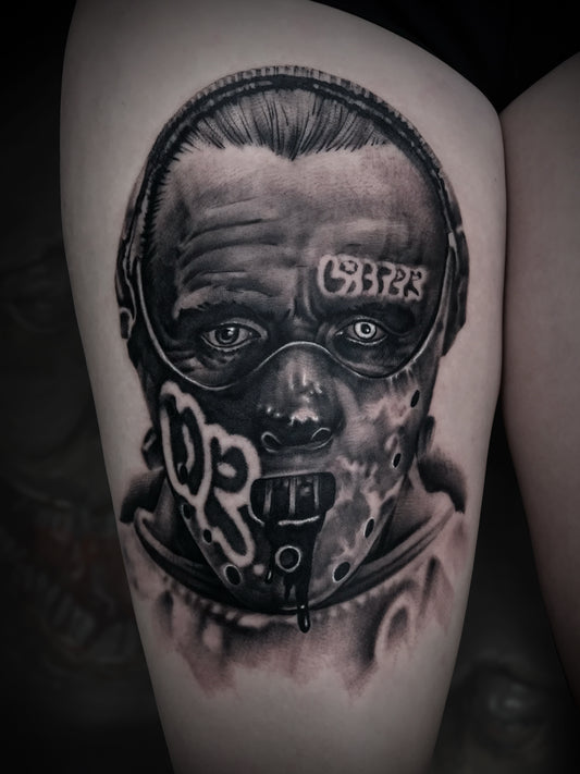 tattoo 12