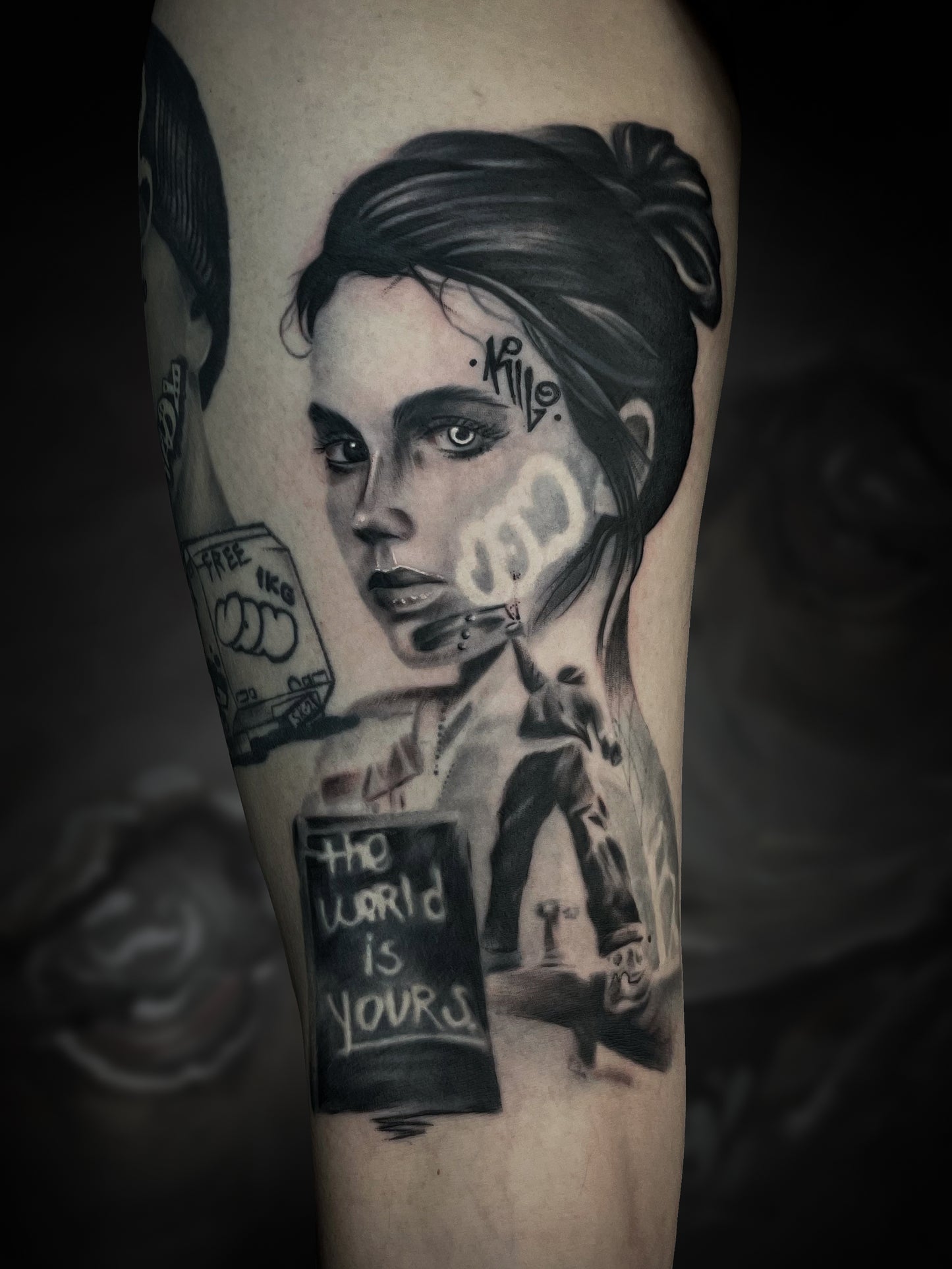 tattoo 5