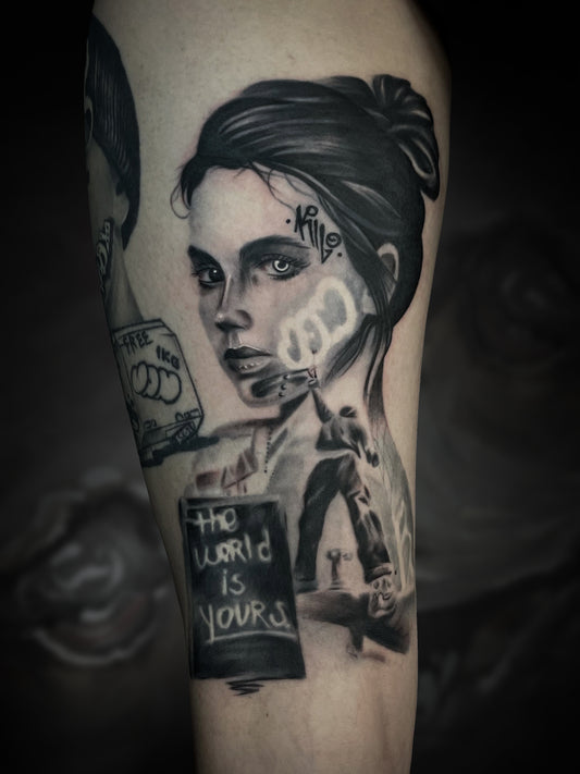 tattoo 5