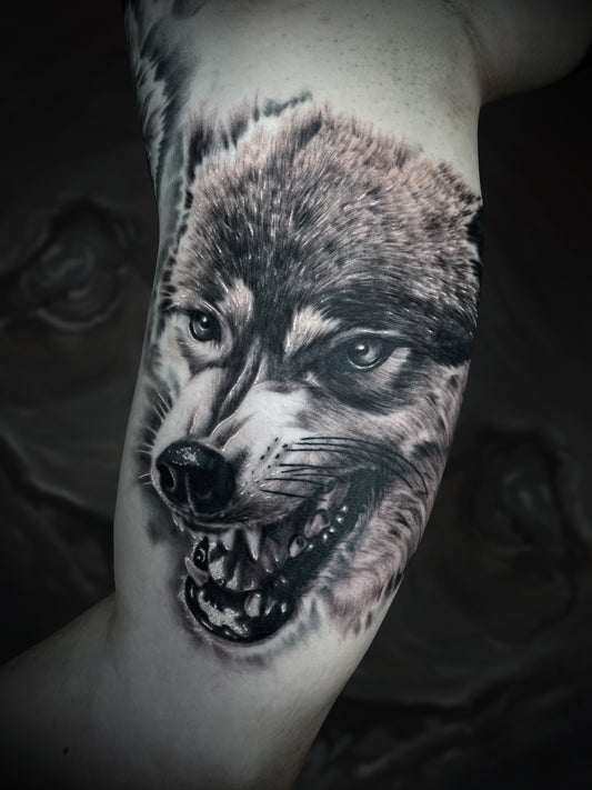 tattoo 6