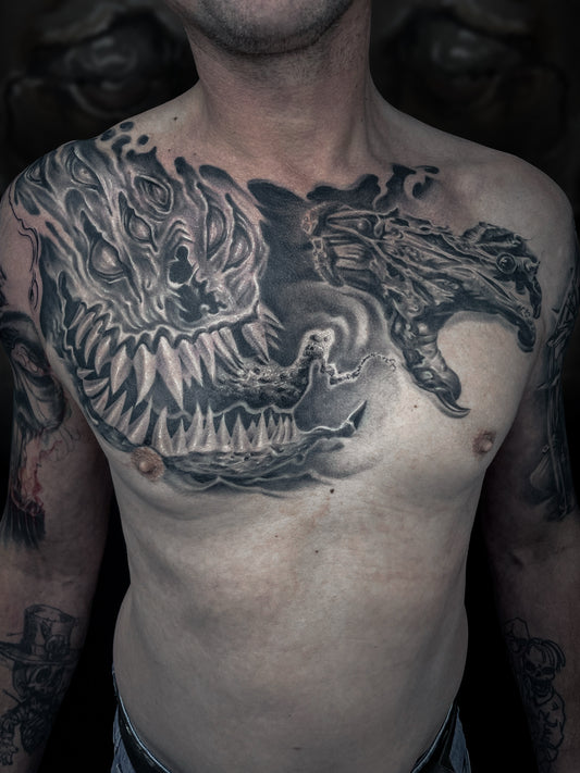 tattoo 7