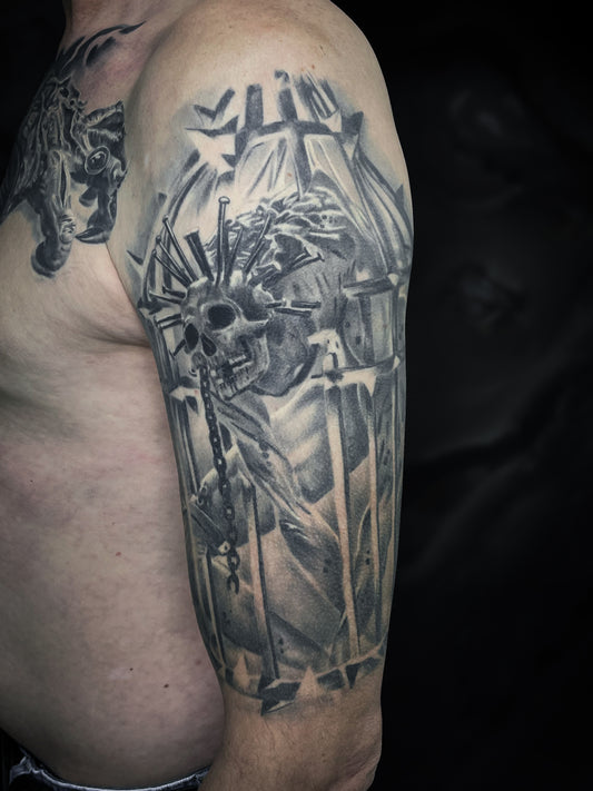 tattoo 8