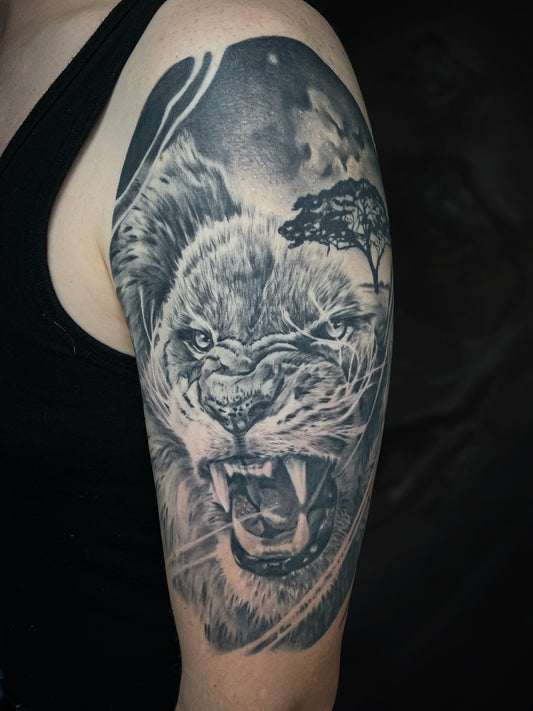 tattoo 9