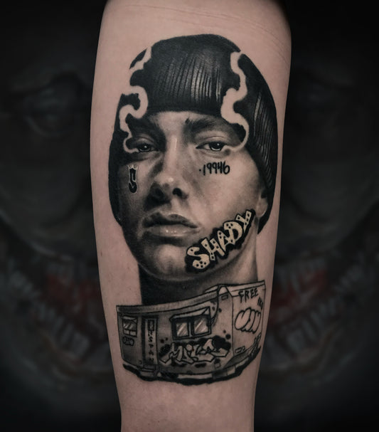 Tattoo 2
